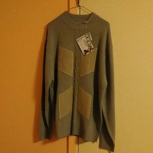 Northern Explosion men sweater